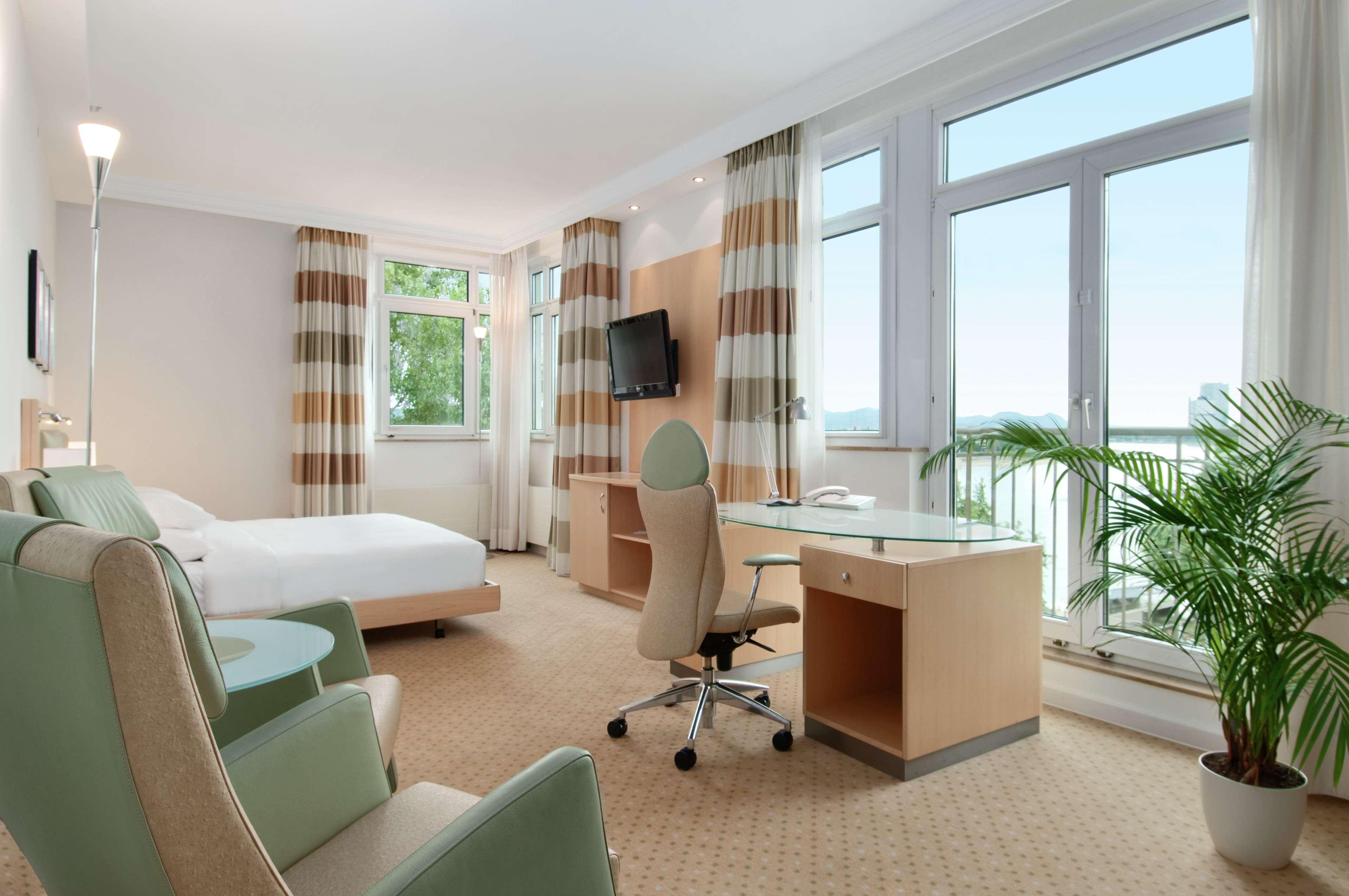 Dorint Hotel Bonn Room photo