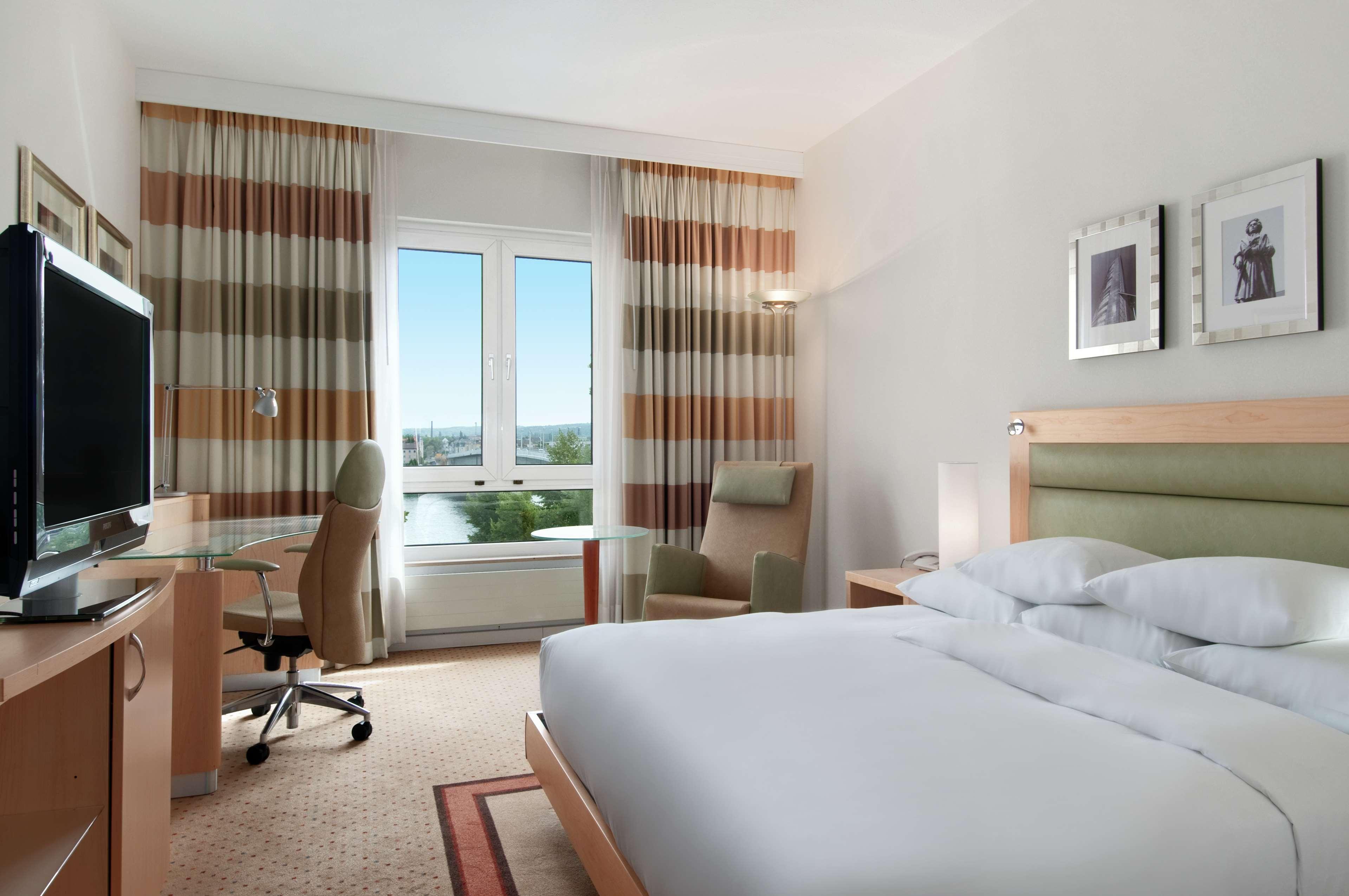 Dorint Hotel Bonn Room photo